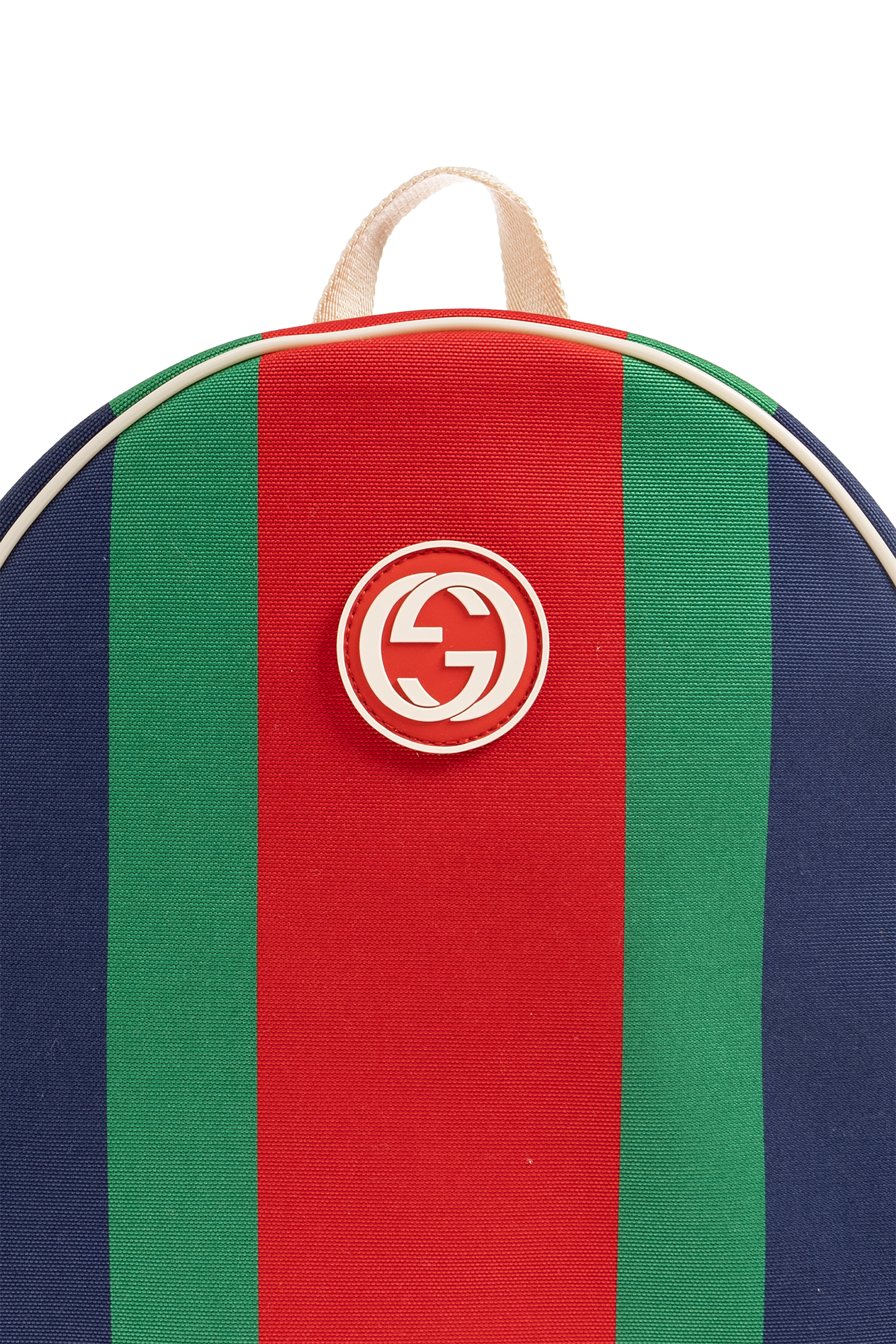 Boys gucci clearance backpack